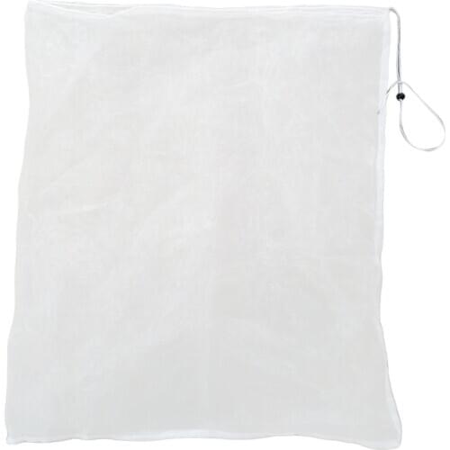 0.8*0.8/1*1.5M Plant Insect-proof Cover Drawstring Bird Barrier Plant Protective Net For Garden Supplies