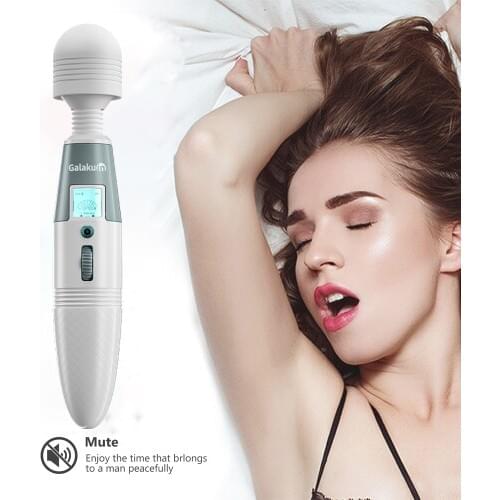 Wireless Dildos AV Vibrator Sex Toys For Couples Women Vibrators For Women Clitoris Powerful juguetes sexules Goods For Adults