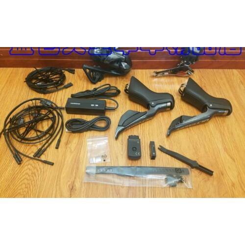 Di2 Ultegra R8050 2*11s road bike bicycle groupset Bicycle R8000