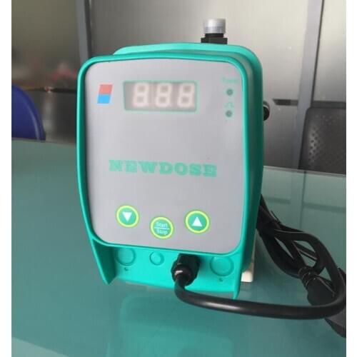 DP-30-03-x Series Electromagnetic Diaphragm Dosing Pump
