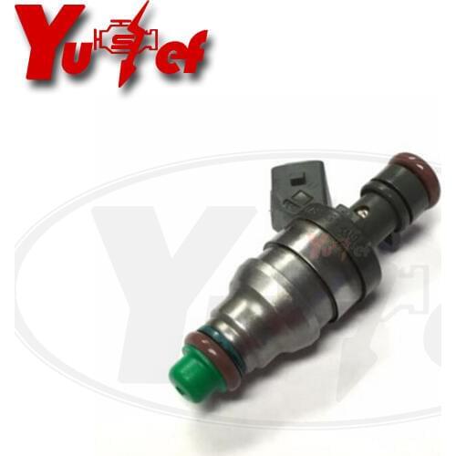 High quality fuel injector nozzle fit for 300CE 300E 300SE C220 C280 C36 AMG E320 S320 SL320 0280155209 0000787323