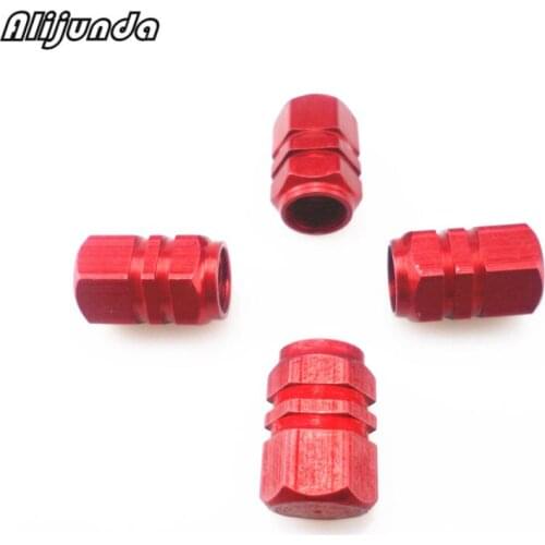 Car and motorcycle intimate accessories wheel tire stem cover for Honda CRV Accord Odeysey Crosstour FIT Jazz City Civic JADE