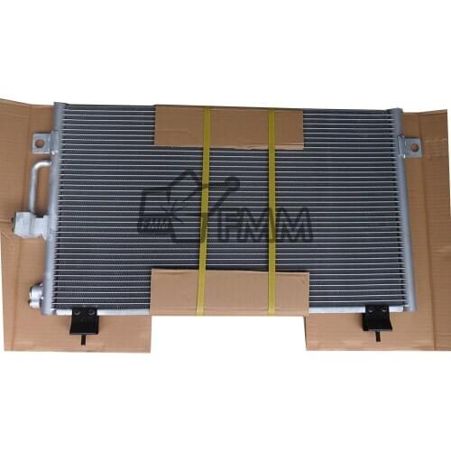 Air Conditioning Ac Condenser For Chery Tiggo