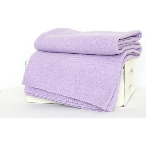 Lavender Baby Girl Posing Backdrops Beanbag Fabric Covers Soft Newborn Fabric Photo Props Baby Posing Blanket Backgrounds