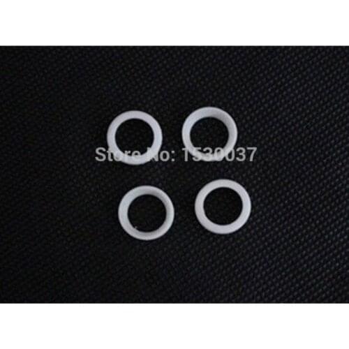 CNC Metal Ball Head Nylon Washer Fit for 1/5 HPI ROVAN ROFUN KM GTB TS BAJA 5B 5T 5SC