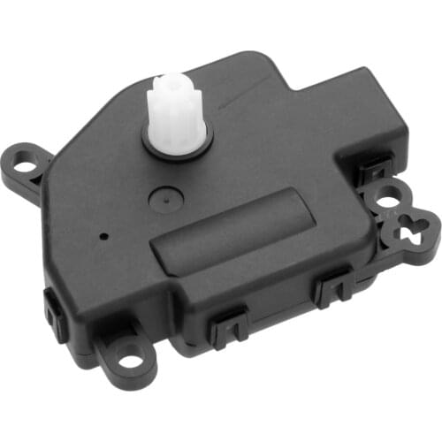 HVAC Heater Blend Door Actuator Dorman A/C Heater Defrost Actuator Motor 27743-ZP00A For Nissan Quest Armada Titan Infiniti QX56