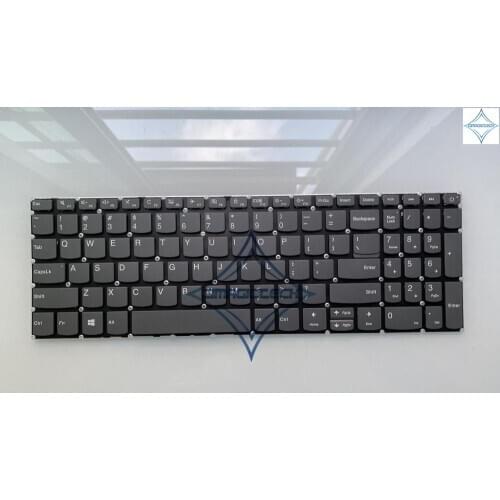 New for Lenovo IdeaPad 320-15 320-15ABR 320-15AST 320-15IAP 320S-15ABR 520-15 520-15ikb US USA notebook laptop keyboard