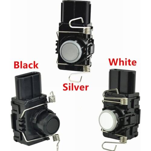New Parking Distance Control PDC Sensor Assistance 89341-28460 8934128460 For Toyota LEXUS GS300 430