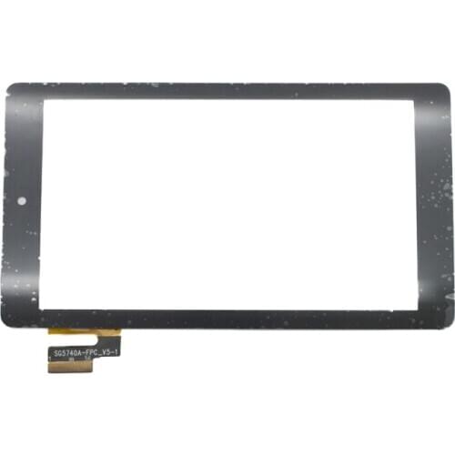 New 7" Tablet For Archos 70b Cobalt Touch screen digitizer panel replacement glass Sensor Free Shipping