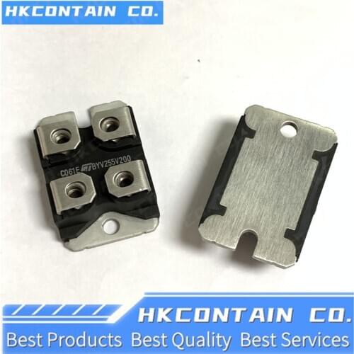 NEW MODULE BYV255V200 BYV255V150 FREE SHIPPING