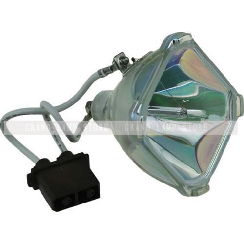 Compatible Projector bare Lamp/bulb BL-FU150A / UHP120W for CTX EP610H / CTX EP615H Ph il ips LC4031/17/40 / LC4031G happybate