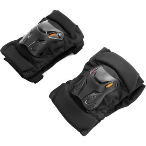 Sports Kneepads Protection Knee Pad Guards Protector Racing Guards Off-road ATV Motocross Motorcycle Protective Pads