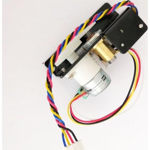 Free Shipping Signalfire AI-9 AI-8C AI-7C AI-8 AI-7 Fusion Splicer Machine Motor Sensor Signal Fire