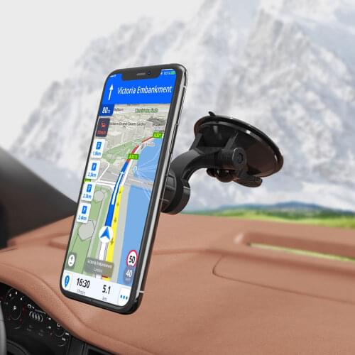 Univerola Magnetic Mobile Phone Holders