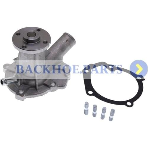 Water Pump 15534-73030 1553473030 for Kubota Engine Z600