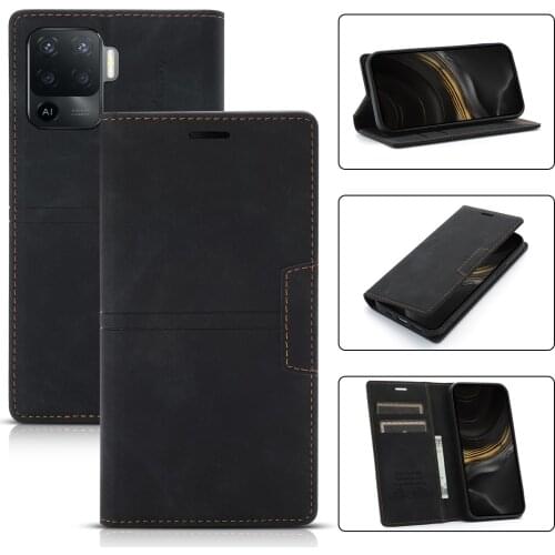 YBHNFOG Oppo A55 Phone Cases