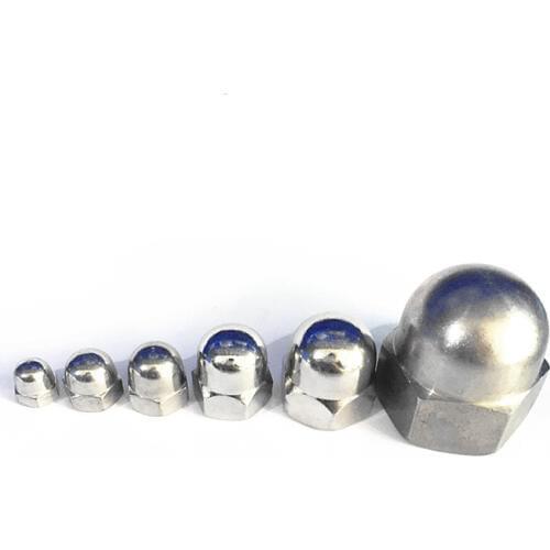 Гайки ZJMZYM China At AliExpress