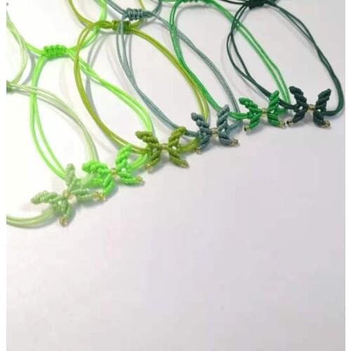 Zouruihan Fashion Bracelets