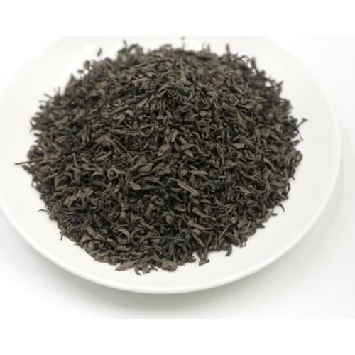 2021 Jieyang Handmade Chao Cha Fried Tea Oolong Chinese Tea Heavy Fire High Flavor Loose Leaf Tea 100g/250g/500g