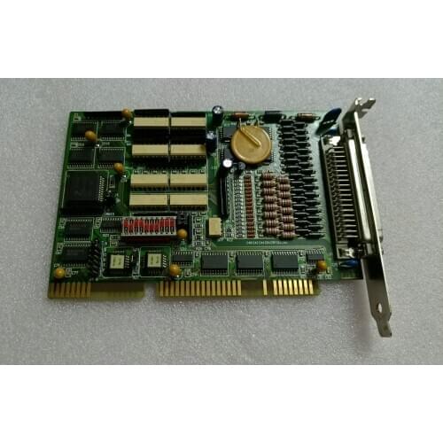 ADDI-DATE CA Digital E / A- Carte PA 1500 Rev. D E F