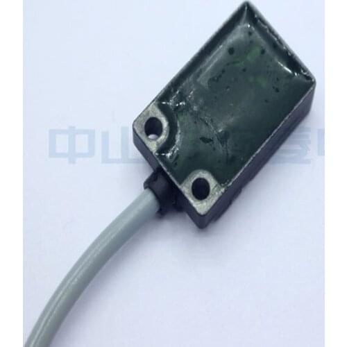 Bi5-Q08-VN6X2 sensor Bi5-Q08-VN6X2 square inductive proximity sensor original authentic