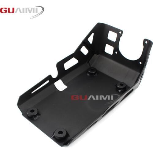 For BMW G310GS 2017 2018 G310 GS Motorcycle Accessories Expedition Skid Plate Engine Chassis Protective cover