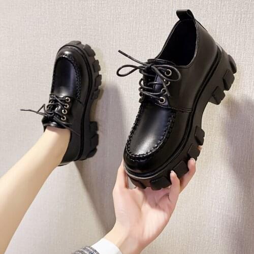 Mary Jane Women's Shoes I.ALOG China