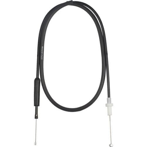 MotoMaster 32731457378 Throttle Cable for BMW K 100 RT (1984-1988)