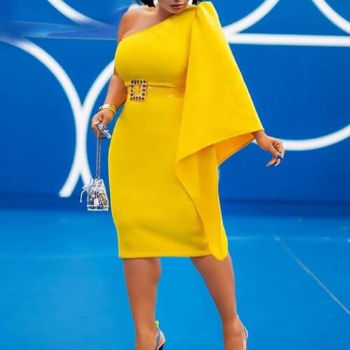 KUCLUT Flared Summer Dresses