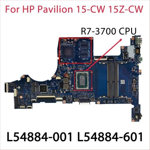 For Lenovo B590 B580 V580c laptop motherboard test Mainboard LA58 MB 11273-1 48.4TE01.011(Support I3 i5 i7 2*usb)GT720/610M 1GB