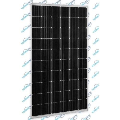 TOMMATECH 315 WATT MONOCRYSTAL SOLAR PV PANEL