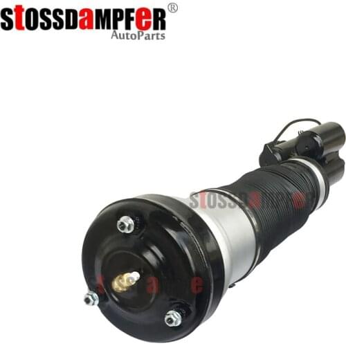 StOSSDaMPFeR New Air Spring Left Front Front Left Suspension Air Spring Strut Mercedes S430 S500 W220 4MATIC 2203202138