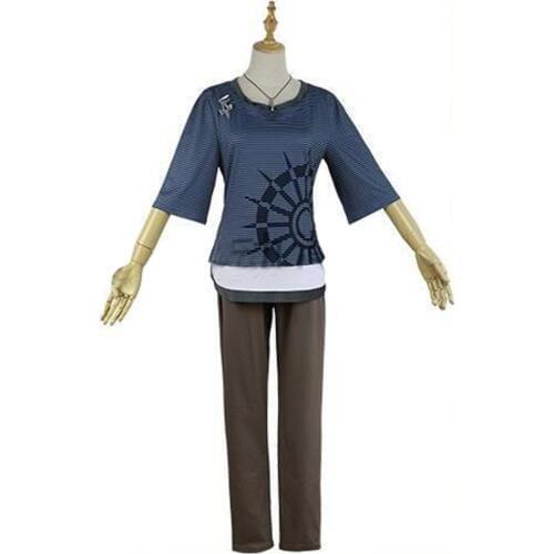 2019 New Arrival Costumize Danganronpa V3 Rantarou Amami Cosplay Costume
