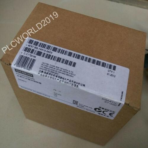 1 pc new 6ES7355-0VH10-0AE0 Controller MODULE CONROL FM355C S7300 4CH DI/AI/AO Brand new