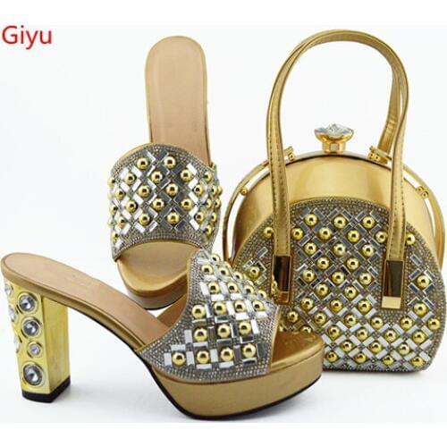 Туфли-лодочки OloMM China At AliExpress