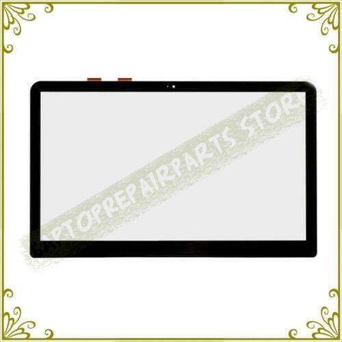 Original 15.6" Touch Screen Replacement For HP Envy X360 m6-w103dx 15.6 Inch Touch Screen Glass Digitizer