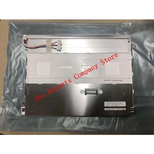 Original NEWA+ LQ104V1DG72 10.4 inch 640*480 100% tested LCD Display Screen Panel