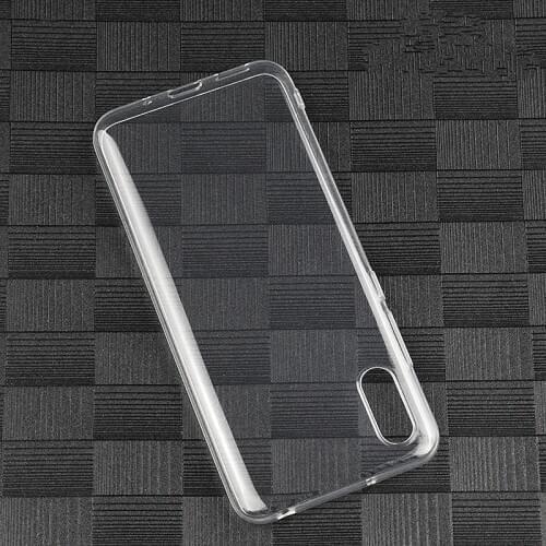 Transparent Case for Xiaomi Redmi 9A Redmi 9i for Xiaomi Redmi 9AT Nature Phone Cover Cases