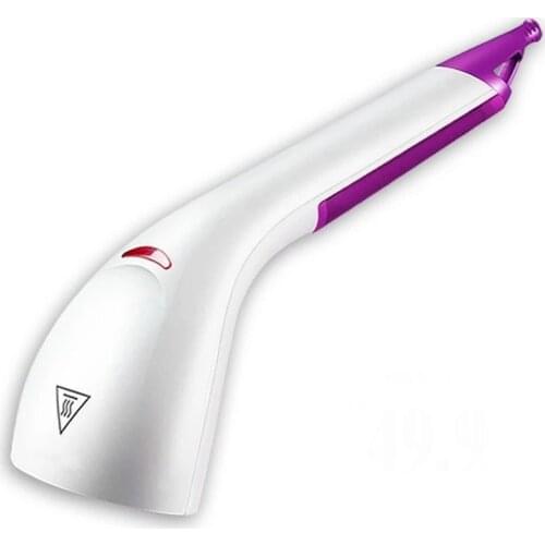 Travel Garment Steamer Household Steam Iron For Clothes Portable Vertical Iron For Home Hanging Iron With Steam Generator