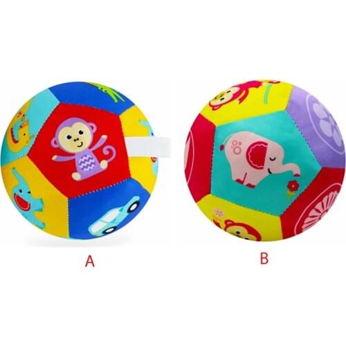 Balls For Baby Massage Stress Relief Textured Multi Baby Balls Gift Sets Water Bath Toys Sensory Squeeze Ball For Kids Toddlers