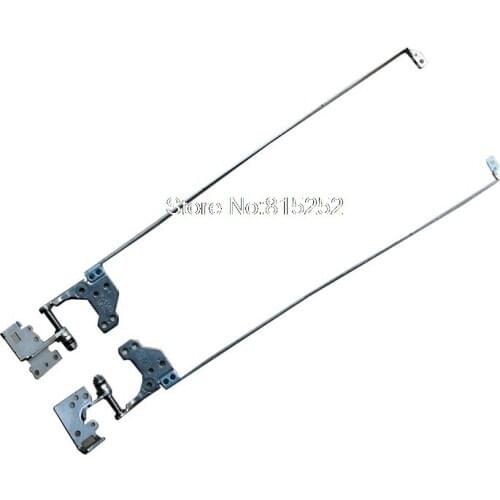 Laptop LCD Hinge Left&Right For ASUS PX505 PX505GD PX505GE PX505DD PX505DT PX505DU PX505DV