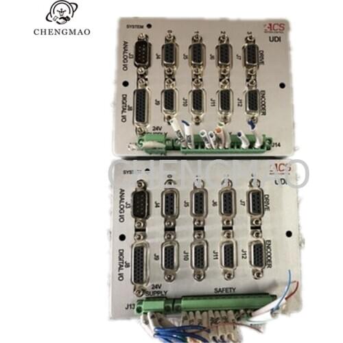 UDIHP4400N01-S ACS SPIIPLUS UDI Motion Control Controller