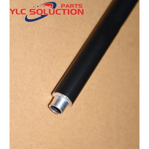 2Pcs Upper Fuser Roller For Konica Minolta Bizhub C451 C550 C650 C452 C552 C652 SUB UPPER FUSER HOT ROLLER