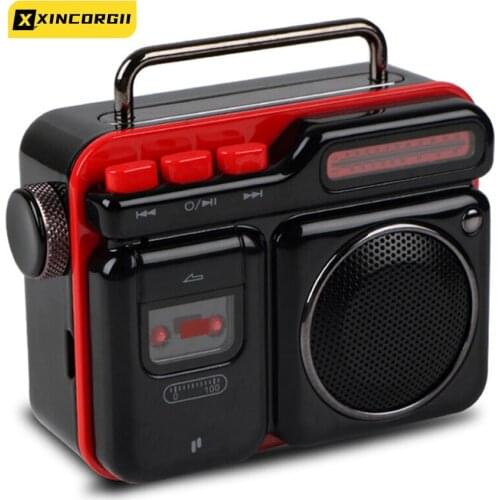 XINCORGII Audio Speakers