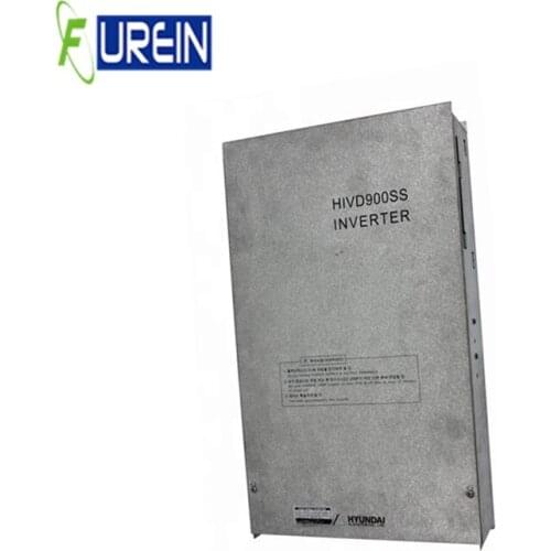 Elevator Part Original Hyundai Elevator Inverter 11KW HIVD900SS