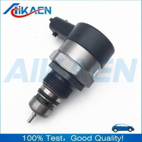 0281002800 Common Rail Pressure Regulator Diesel Fuel Pressure Regulator DRV fit for 0445214256 0445214250 0445214230 0445214207