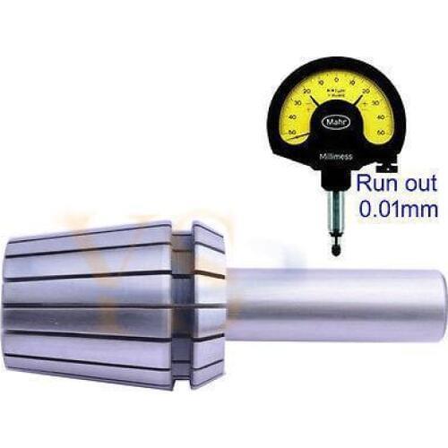 1PCS Precision ER32 (2-20mm) collet (Range 2 3 4 5 6 7 8 9 10 11 12 13 14 15 16--20mm) ER32 collet chuck for CNC milling tool