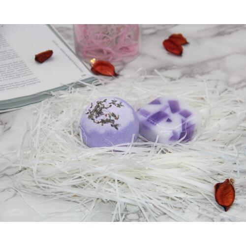 120g bath bombs, 100g handmade soap, aromatic scents, moisturizing & nourishing ingredients, handmade, gift sets