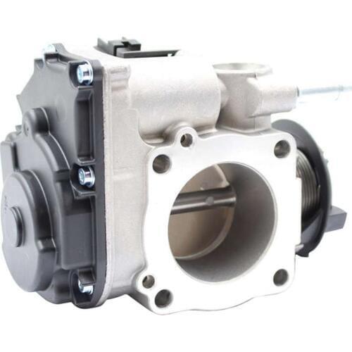 96394330 96815480 Throttle Body Assembly Air Intake System For Chevrolet Lacetti Optra J200 Daewoo Nubira