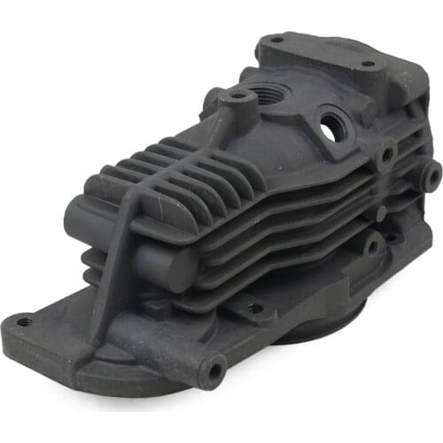 AP03 1 Pc Air Suspension Compressor Pump Rep Kit 37206789938 For BMW X5 E70 X6 E71 E72 3.0L 4.4L New